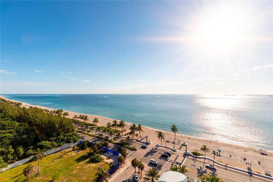 Property photo for 701 N Fort Lauderdale Beach Boulevard, #1102, Fort Lauderdale, FL