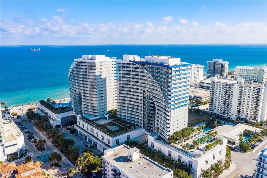 Property photo for 3101 Bayshore Drive, #2406, Fort Lauderdale, FL