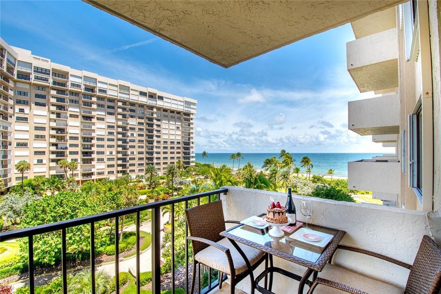 Property photo for 5000 N Ocean Boulevard, #506, Fort Lauderdale, FL