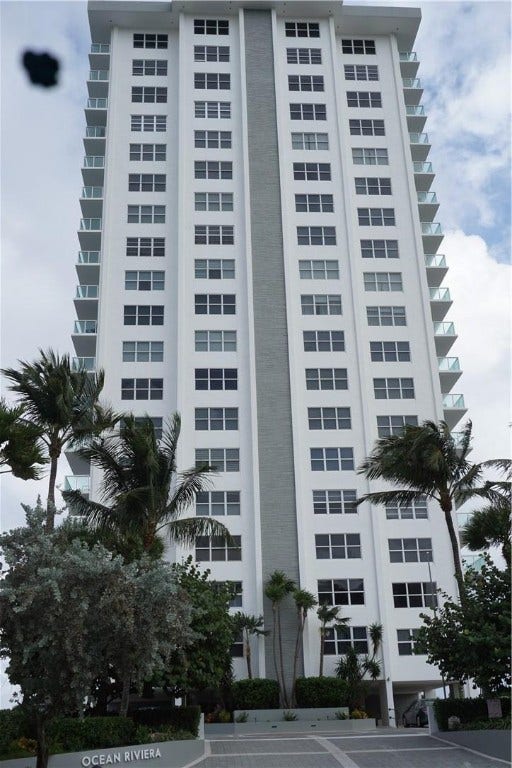 Property photo for 3550 Galt Ocean Drive, #1702, Fort Lauderdale, FL