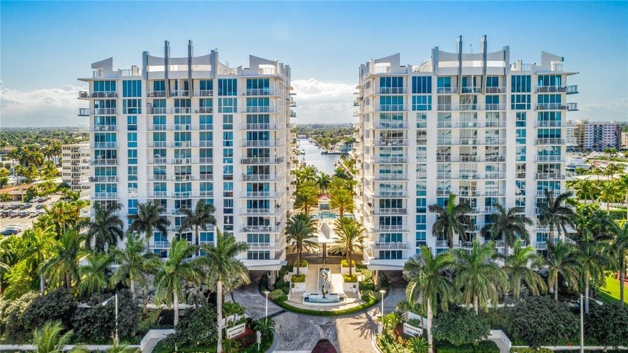 Property photo for 2821 N Ocean Boulevard, #901S, Fort Lauderdale, FL