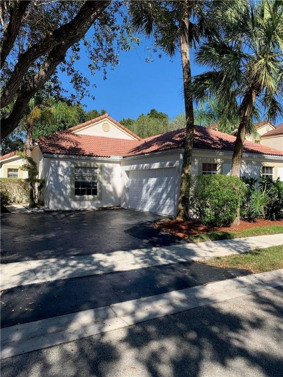 Property photo for 10521 NW 11 Court, Plantation, FL