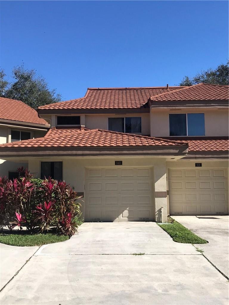 Property photo for 940 NW 92nd Terrace, #940, Plantation, FL