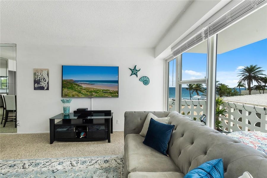 Property photo for 4010 Galt Ocean Drive, #207, Fort Lauderdale, FL