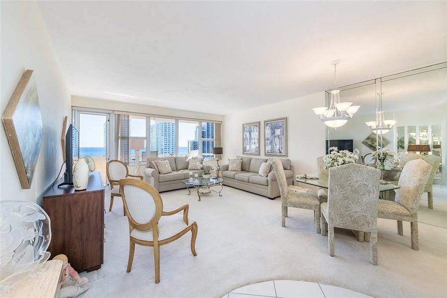 Property photo for 3333 NE 34th Street, #1114, Fort Lauderdale, FL