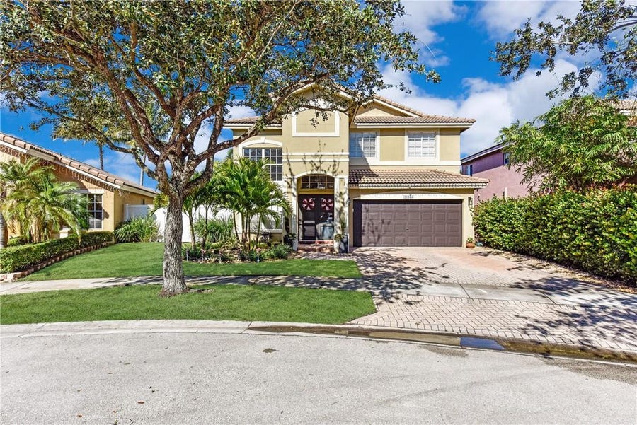 Property photo for 20375 SW 3rd Street, Pembroke Pines, FL