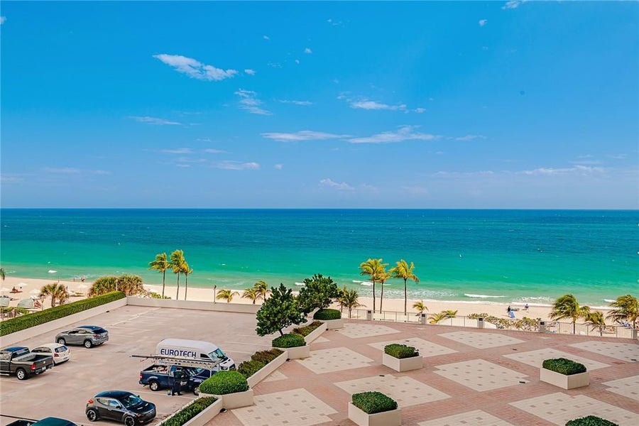 Property photo for 3500 Galt Ocean Drive, #510, Fort Lauderdale, FL
