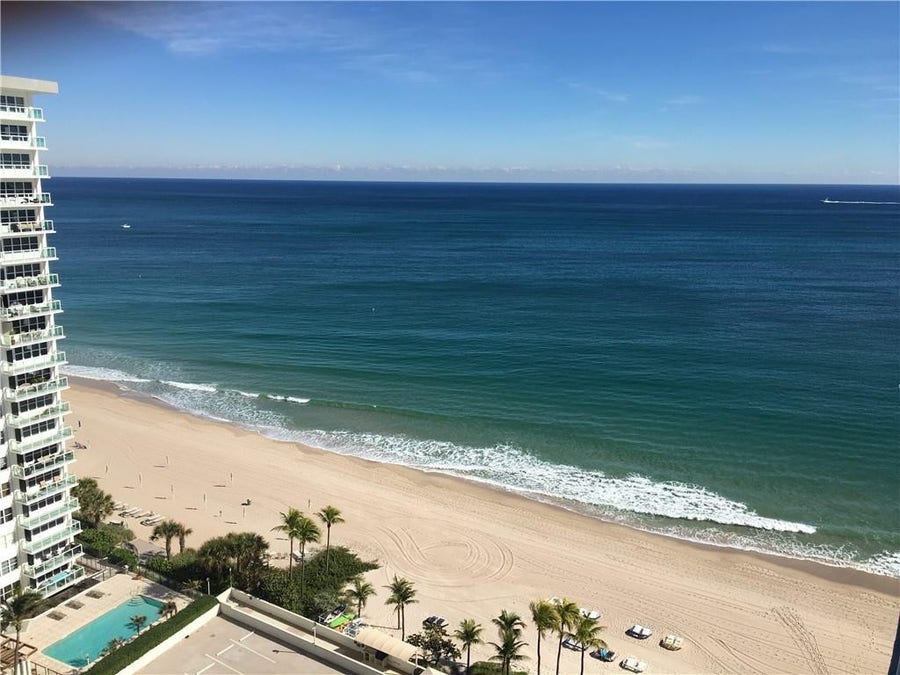 Property photo for 3500 Galt Ocean Drive, #1714, Fort Lauderdale, FL