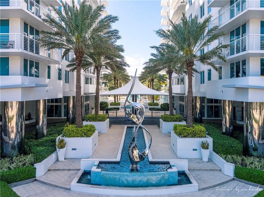 Property photo for 2831 N Ocean Boulevard, #706N, Fort Lauderdale, FL