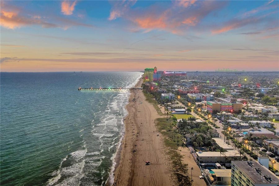 Property photo for 4900 N Ocean Boulevard, #1712, Lauderdale By The Sea, FL