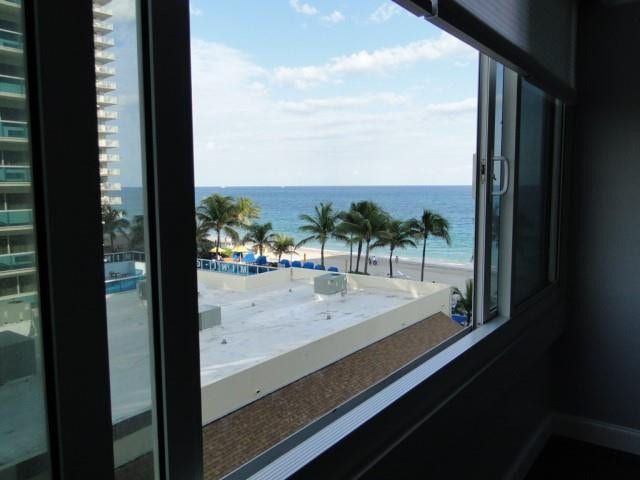 Property photo for 4040 Galt Ocean Drive, #431, Fort Lauderdale, FL