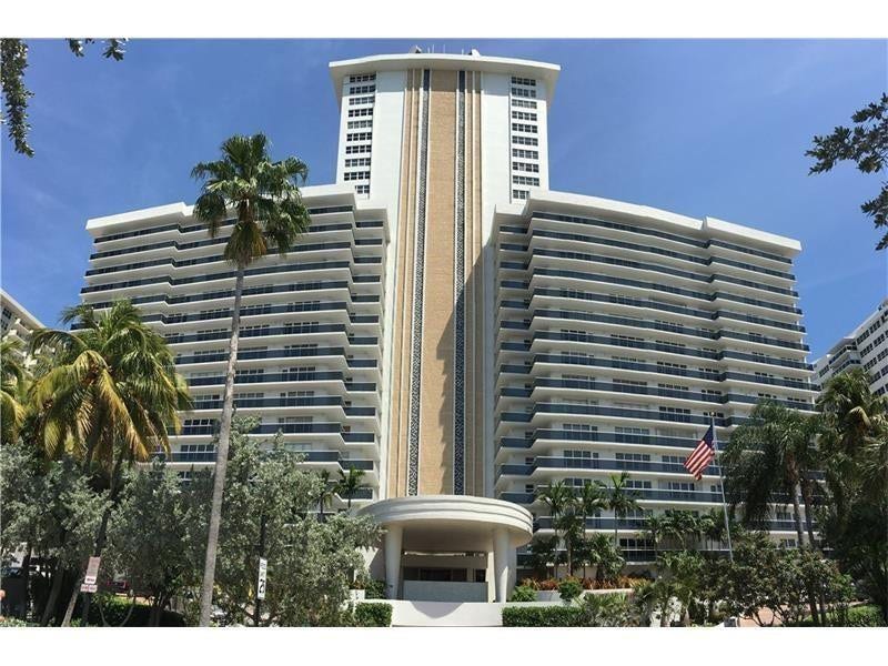 Property photo for 3500 Galt Ocean Drive, #2601, Fort Lauderdale, FL