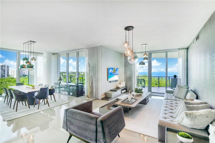 Property photo for 701 N Fort Lauderdale Beach Boulevard, #906, Fort Lauderdale, FL