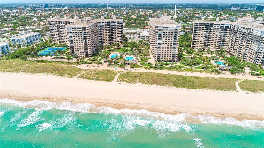 Property photo for 5000 N Ocean Boulevard, #1512, Lauderdale By The Sea, FL