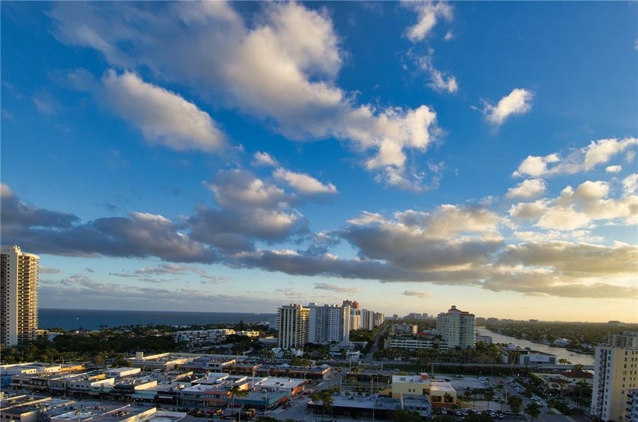 Property photo for 3233 NE 34th Street, #1710, Fort Lauderdale, FL