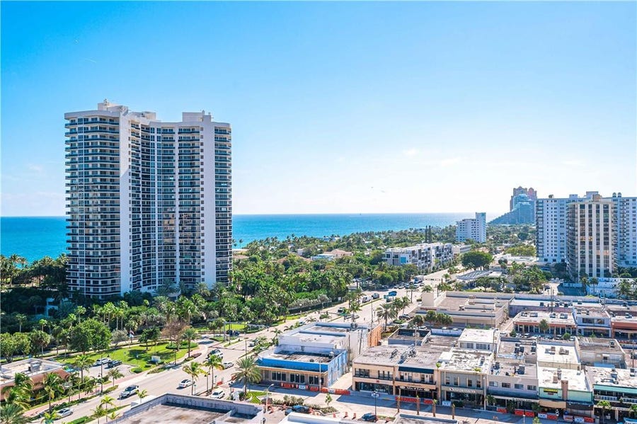 Property photo for 3333 NE 34th Street, #1715, Fort Lauderdale, FL