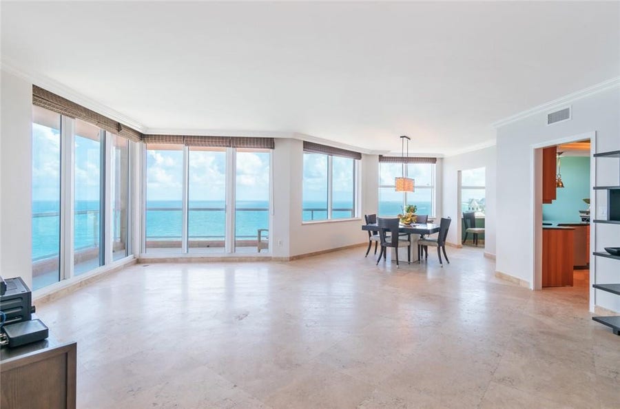 Property photo for 2110 N Ocean Bl, #20B, Fort Lauderdale, FL