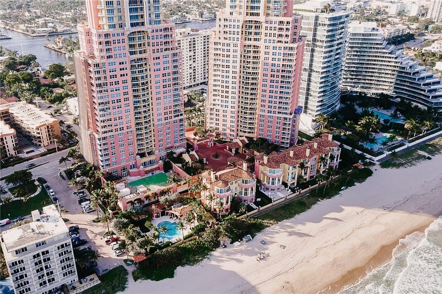 Property photo for 2110 N Ocean Boulevard, #4C, Fort Lauderdale, FL