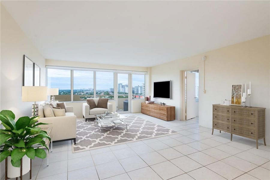 Property photo for 3233 NE 34th Street, #1508, Fort Lauderdale, FL