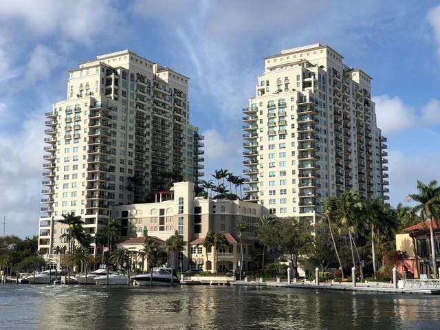 Property photo for 600 W Las Olas Boulevard, #602-S, Fort Lauderdale, FL