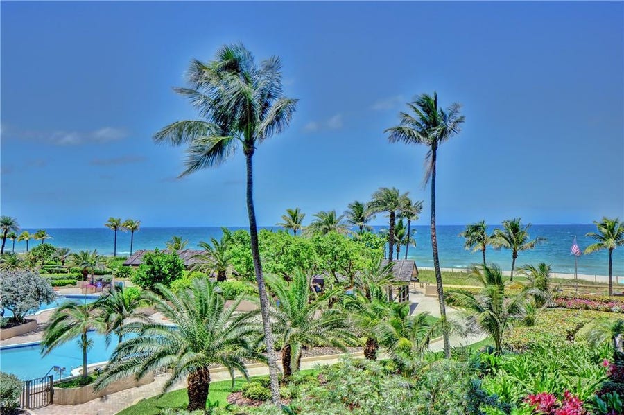 Property photo for 4900 N Ocean Boulevard, #404, Lauderdale By The Sea, FL