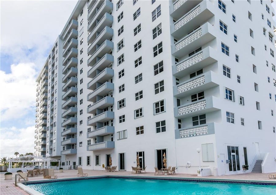 Property photo for 4250 N Galt Ocean Drive, #2J, Fort Lauderdale, FL