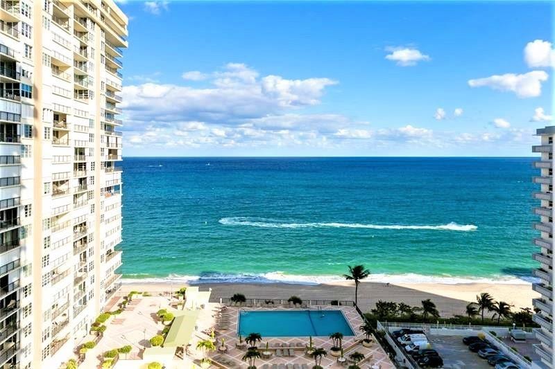 Property photo for 4280 Galt Ocean Drive, #17B, Fort Lauderdale, FL