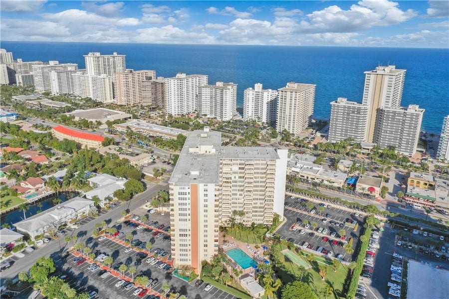 Property photo for 3300 NE 36th Street, #1205, Fort Lauderdale, FL