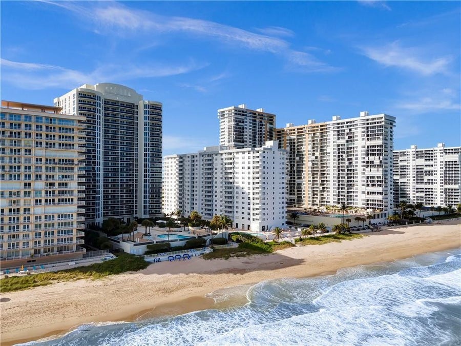 Property photo for 4250 Galt Ocean Drive, #6C, Fort Lauderdale, FL