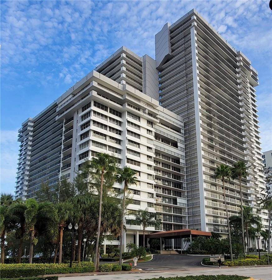 Property photo for 4280 Galt Ocean Drive, #2 J, Fort Lauderdale, FL