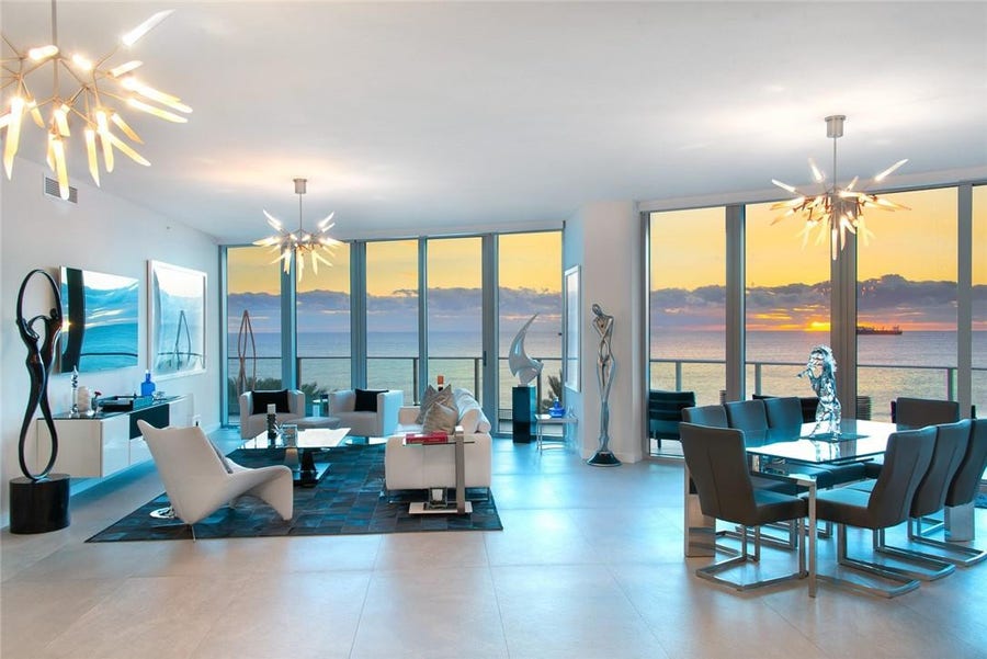 Property photo for 701 N Fort Lauderdale Beach, #601, Fort Lauderdale, FL