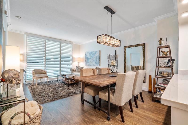 Property photo for 347 N New River Drive, #407, Fort Lauderdale, FL