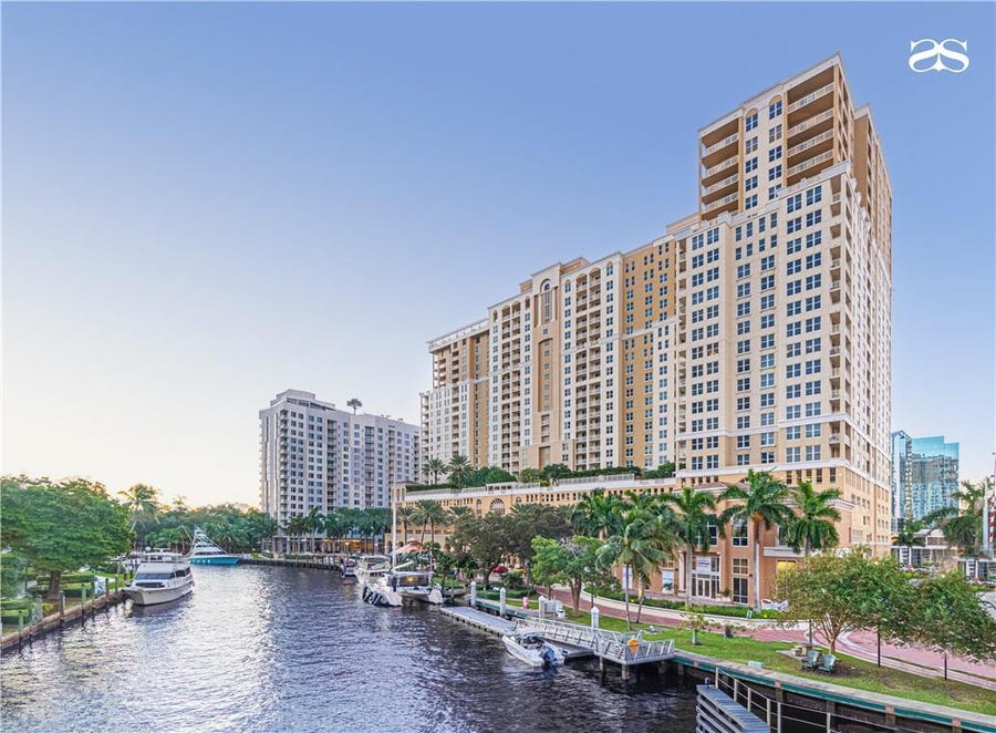 Property photo for 511 SE 5th Avenue, #2013, Fort Lauderdale, FL