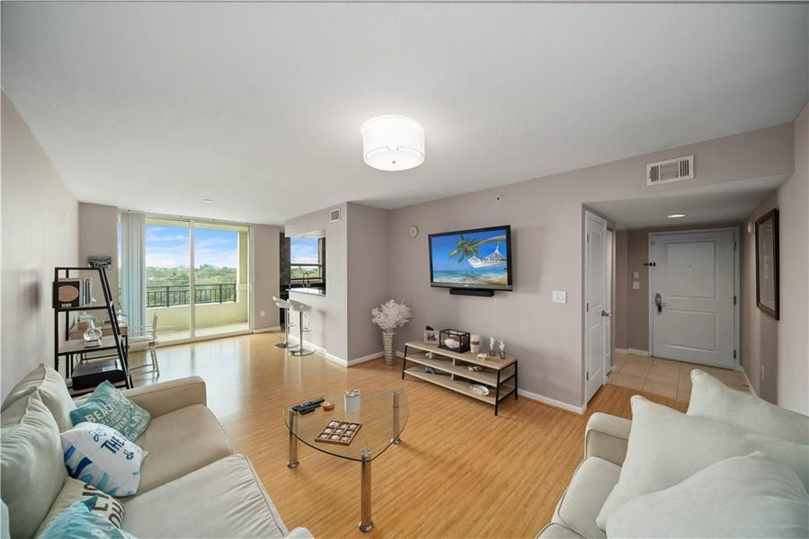 Property photo for 610 W Las Olas Boulevard, #512N, Fort Lauderdale, FL
