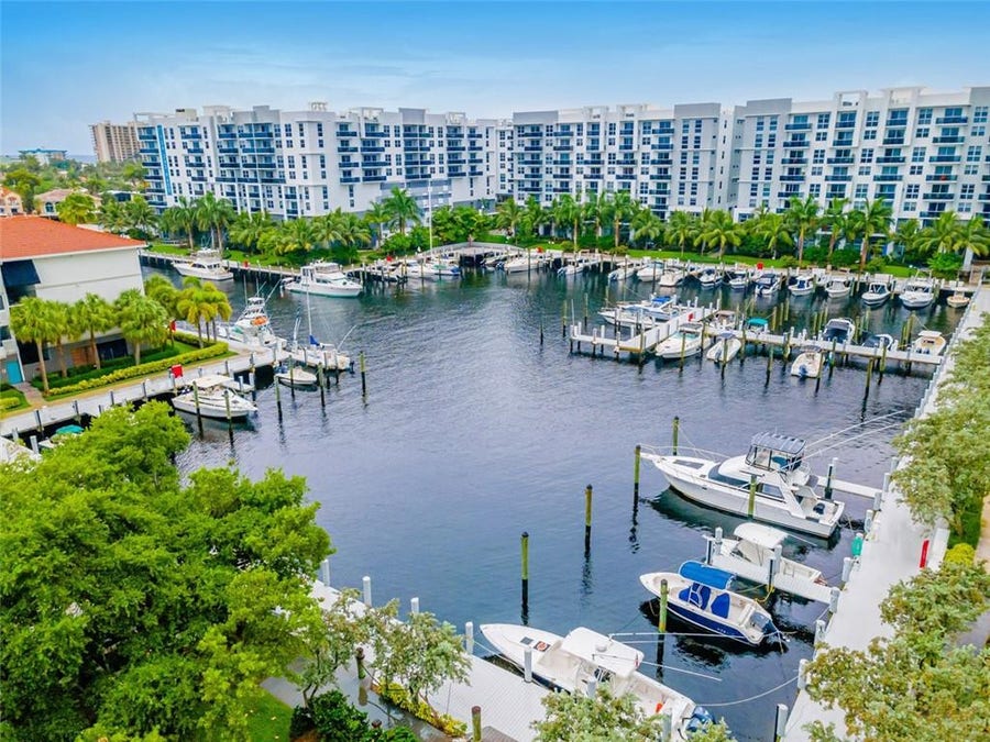 Property photo for 3200 N Port Royale Drive, #2009, Fort Lauderdale, FL