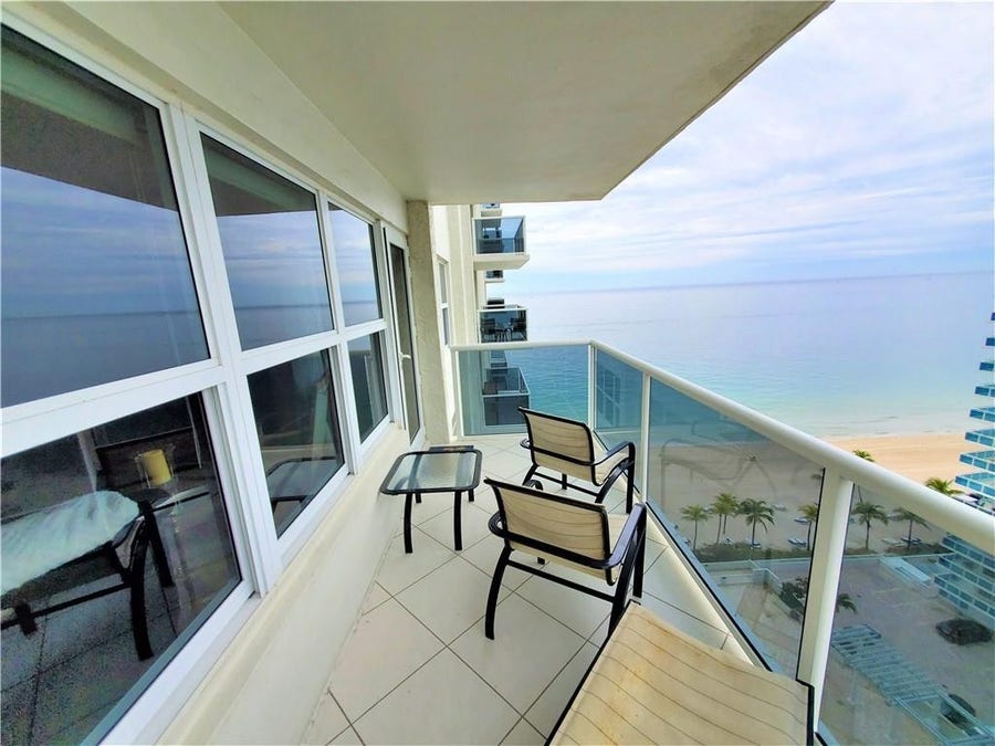Property photo for 3500 Galt Ocean Drive, #1503, Fort Lauderdale, FL