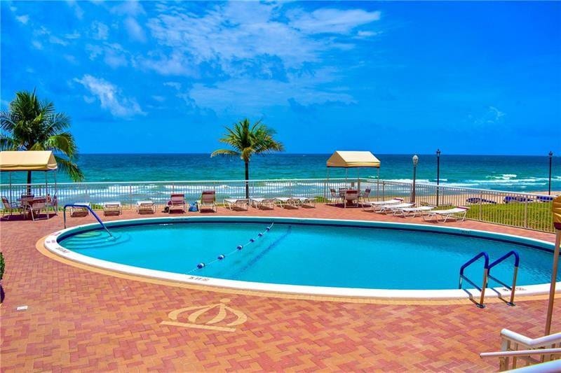 3850 Galt Ocean Drive, #1211, Fort Lauderdale, Fort Lauderdale, FL 33308