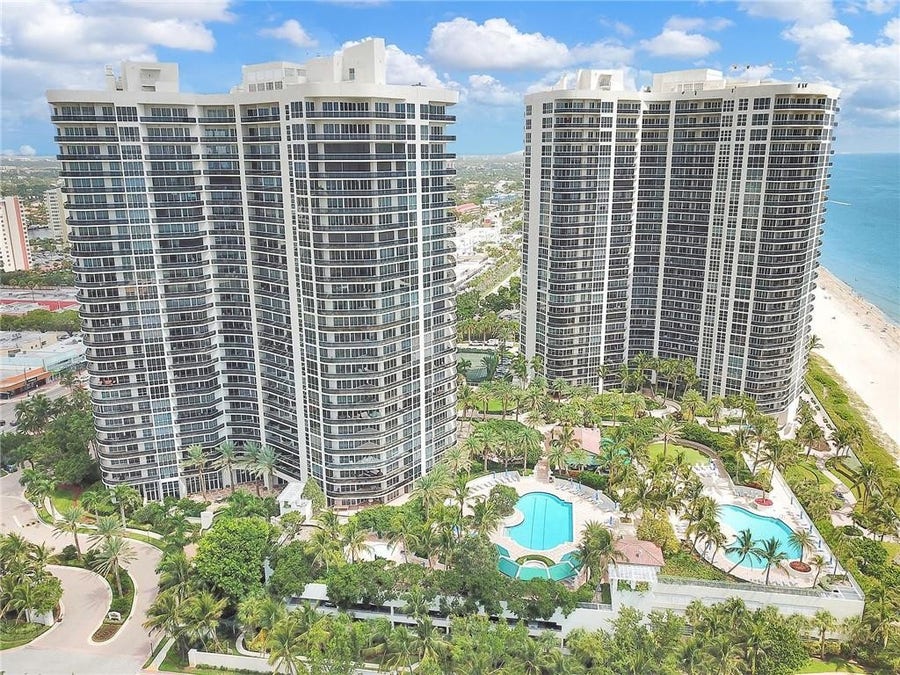 Property photo for 3100 N Ocean Boulevard, #803, Fort Lauderdale, FL