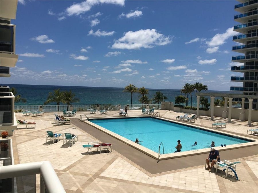 Property photo for 3500 Galt Ocean Drive, #203, Fort Lauderdale, FL