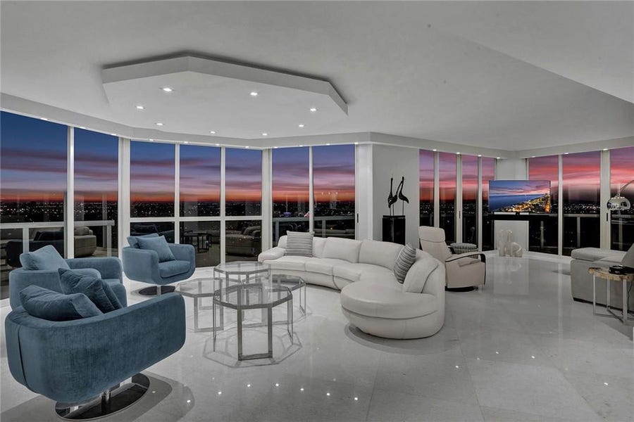 Property photo for 3100 N Ocean Boulevard, #2408, Fort Lauderdale, FL