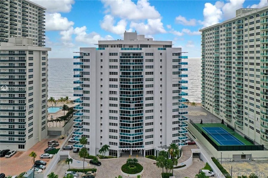 Property photo for 3430 Galt Ocean Drive, #308, Fort Lauderdale, FL