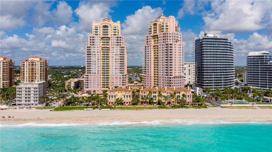 Property photo for 2100 N Ocean Boulevard, #19B, Fort Lauderdale, FL
