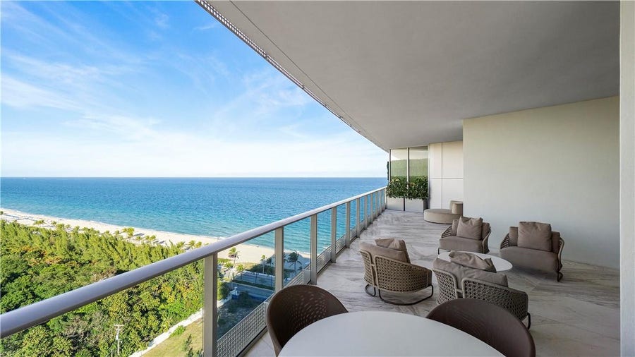 Property photo for 701 N Fort Lauderdale Beach Boulevard, #1604, Fort Lauderdale, FL