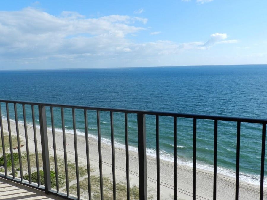 Property photo for 5100 N Ocean, #1610, Lauderdale By The Sea, FL