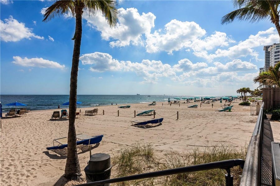 Property photo for 3800 Galt Ocean Drive, #612, Fort Lauderdale, FL