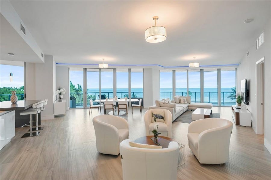 Property photo for 701 N Fort Lauderdale Beach Boulevard, #502, Fort Lauderdale, FL