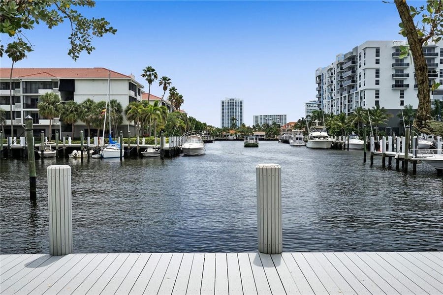 Property photo for 3200 N Port Royale Drive, #411, Fort Lauderdale, FL