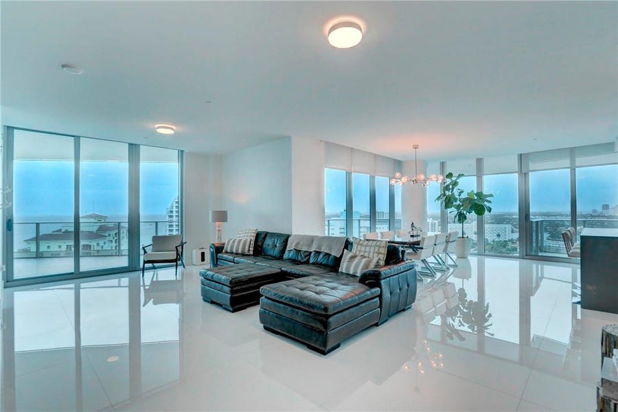 Property photo for 701 N Fort Lauderdale Beach Boulevard, #1705, Fort Lauderdale, FL