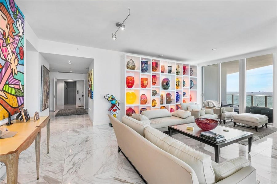 Property photo for 701 N Fort Lauderdale Beach Boulevard, #805, Fort Lauderdale, FL
