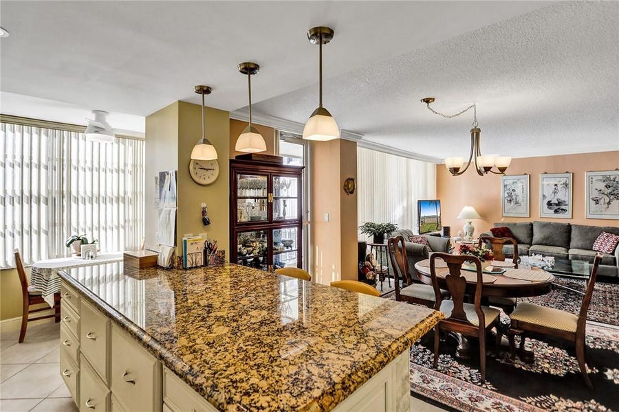 Property photo for 4280 Galt Ocean Drive, #6G, Fort Lauderdale, FL